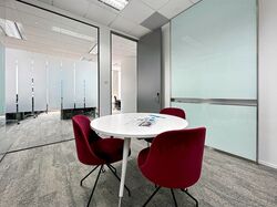 18 ROBINSON (D1), Office #504817641